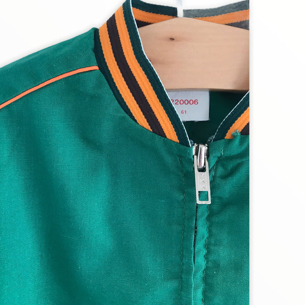 Blouson bomber ULYSSE