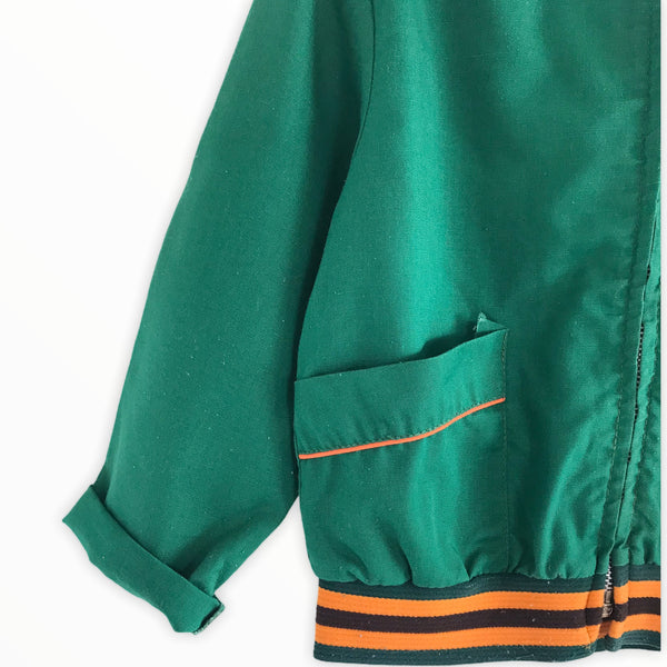 Blouson bomber ULYSSE