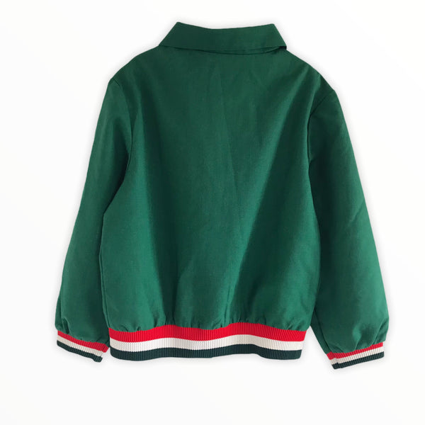 Blouson bomber ULYSSE