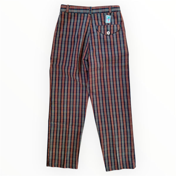 Pantalon rayé