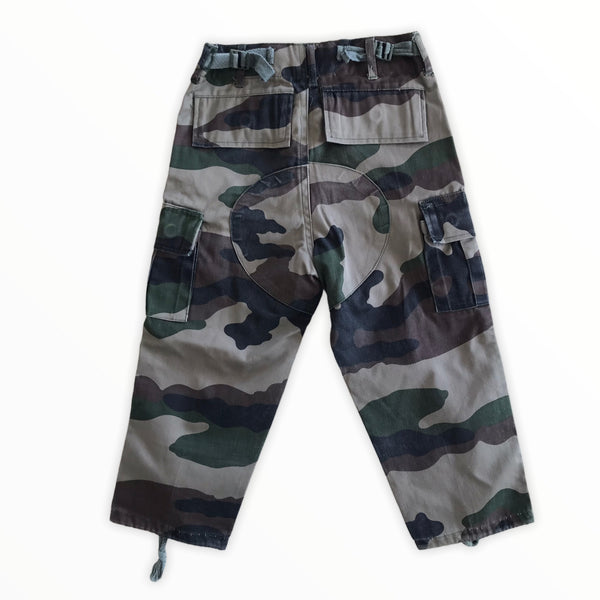 Pantalon Camouflage BOMLAND