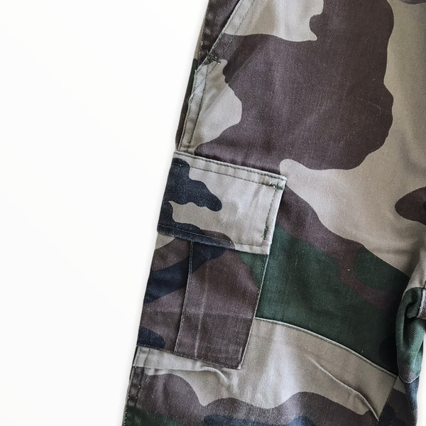 Pantalon Camouflage BOMLAND