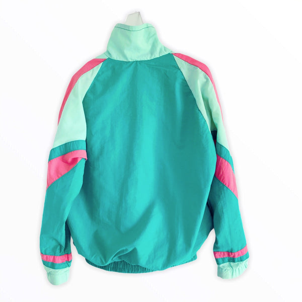 VESTE JOG 90's Jeanne