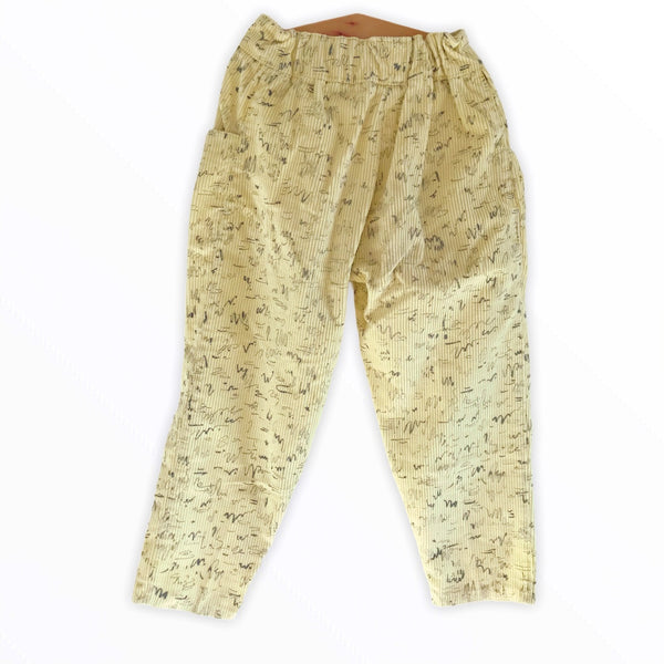 Pantalon Kiddy